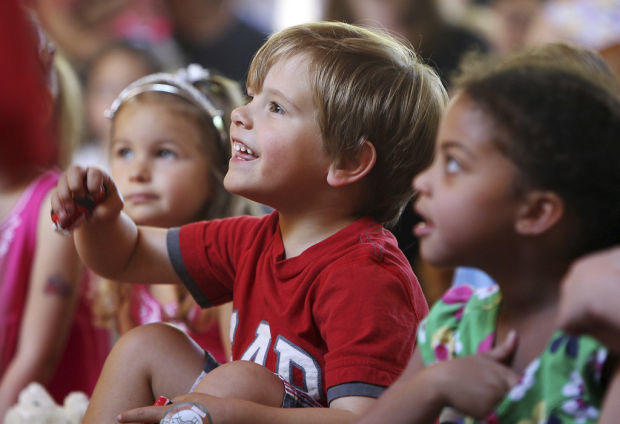 Kids Concert